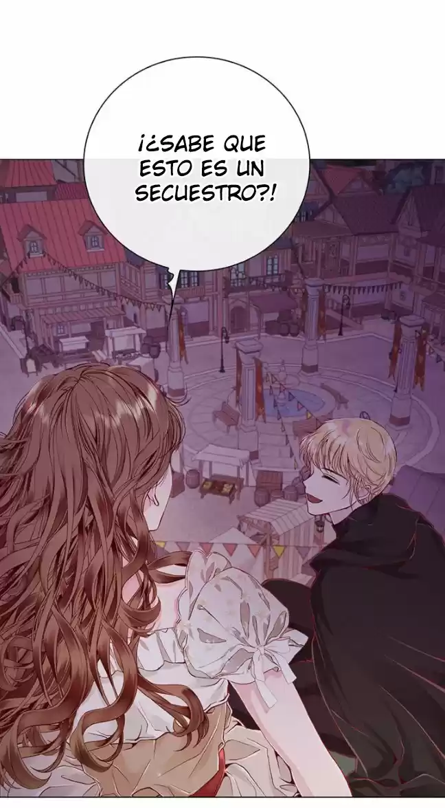 Me Convertí En La Rival De Los Protagonistas - Capítulo 67 - Página 41 - LectorTMOo