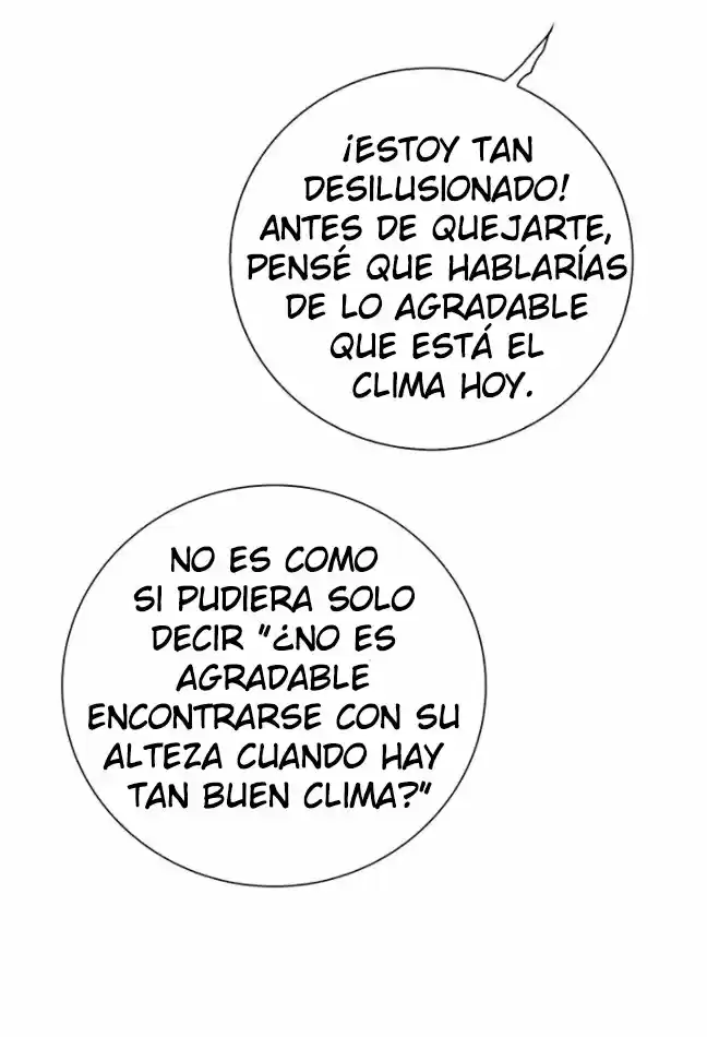 Me Convertí En La Rival De Los Protagonistas - Capítulo 67 - Página 42 - LectorTMOo