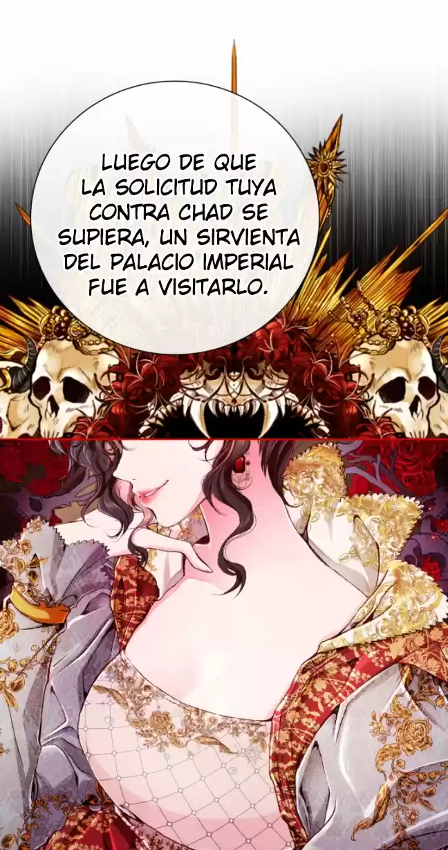 Me Convertí En La Rival De Los Protagonistas - Capítulo 67 - Página 47 - LectorTMOo
