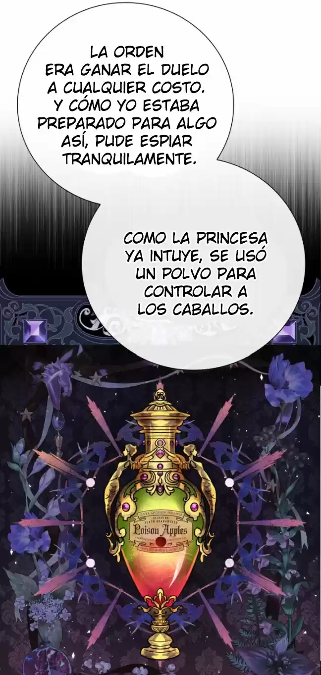 Me Convertí En La Rival De Los Protagonistas - Capítulo 67 - Página 49 - LectorTMOo