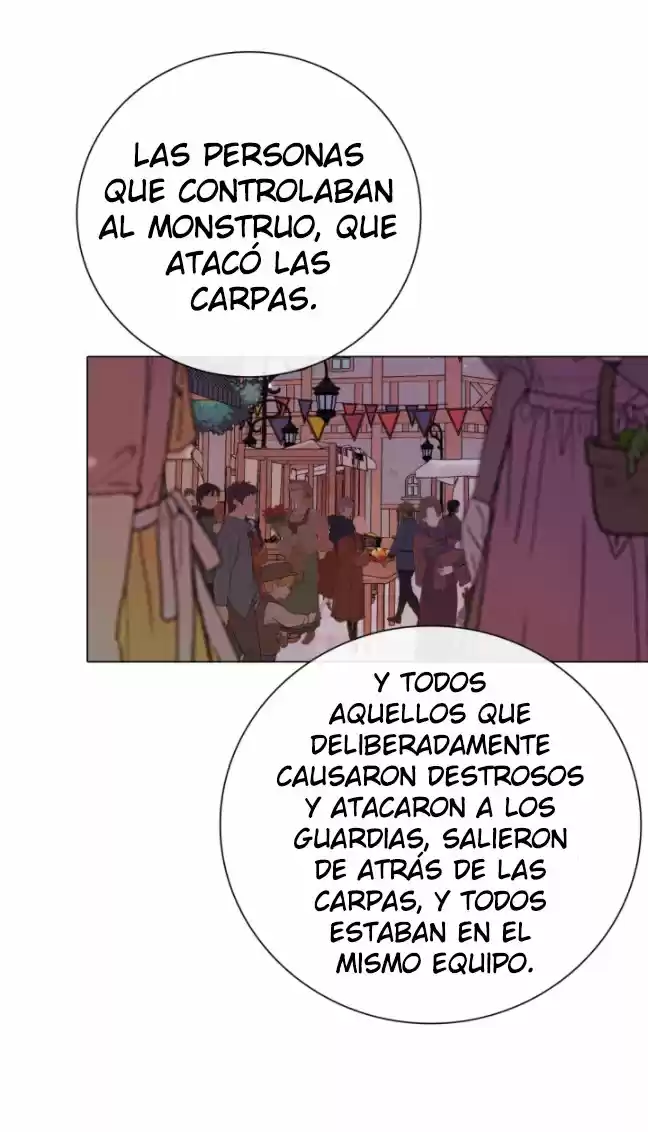 Me Convertí En La Rival De Los Protagonistas - Capítulo 67 - Página 54 - LectorTMOo