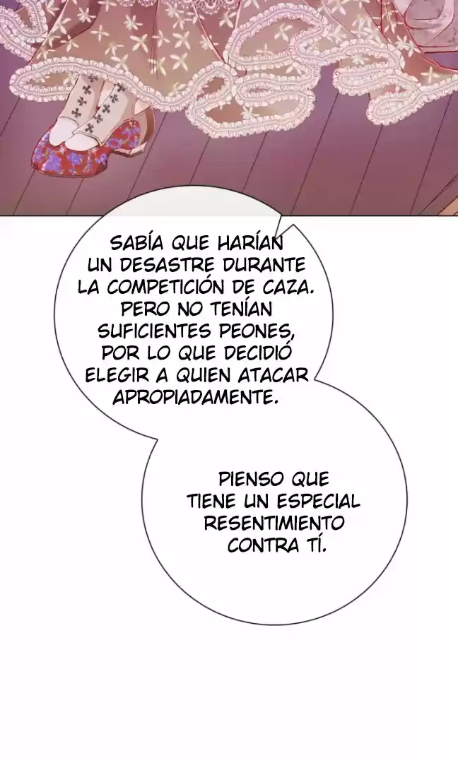 Me Convertí En La Rival De Los Protagonistas - Capítulo 67 - Página 56 - LectorTMOo