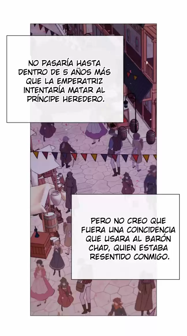 Me Convertí En La Rival De Los Protagonistas - Capítulo 67 - Página 57 - LectorTMOo