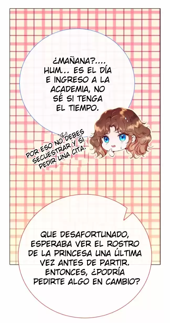 Me Convertí En La Rival De Los Protagonistas - Capítulo 67 - Página 59 - LectorTMOo