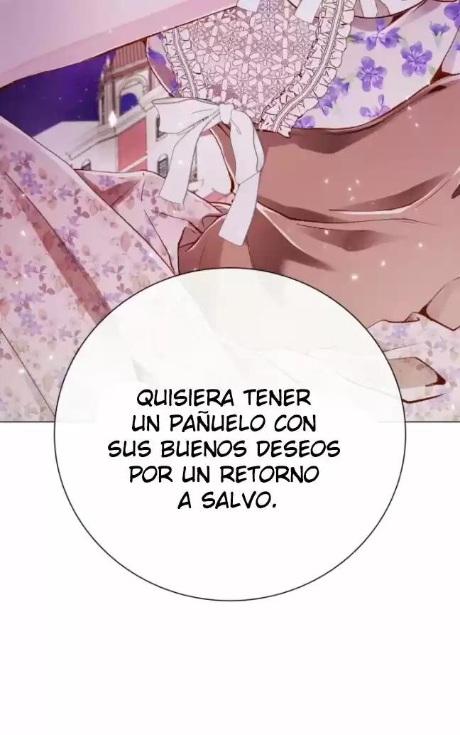 Me Convertí En La Rival De Los Protagonistas - Capítulo 67 - Página 61 - LectorTMOo