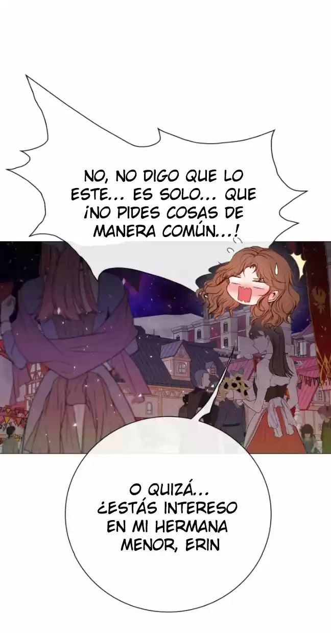 Me Convertí En La Rival De Los Protagonistas - Capítulo 67 - Página 67 - LectorTMOo