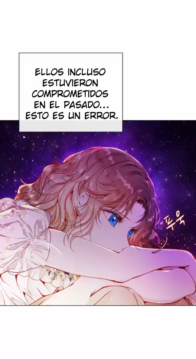 Me Convertí En La Rival De Los Protagonistas - Capítulo 67 - Página 70 - LectorTMOo