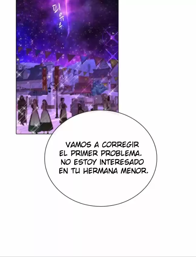 Me Convertí En La Rival De Los Protagonistas - Capítulo 67 - Página 72 - LectorTMOo