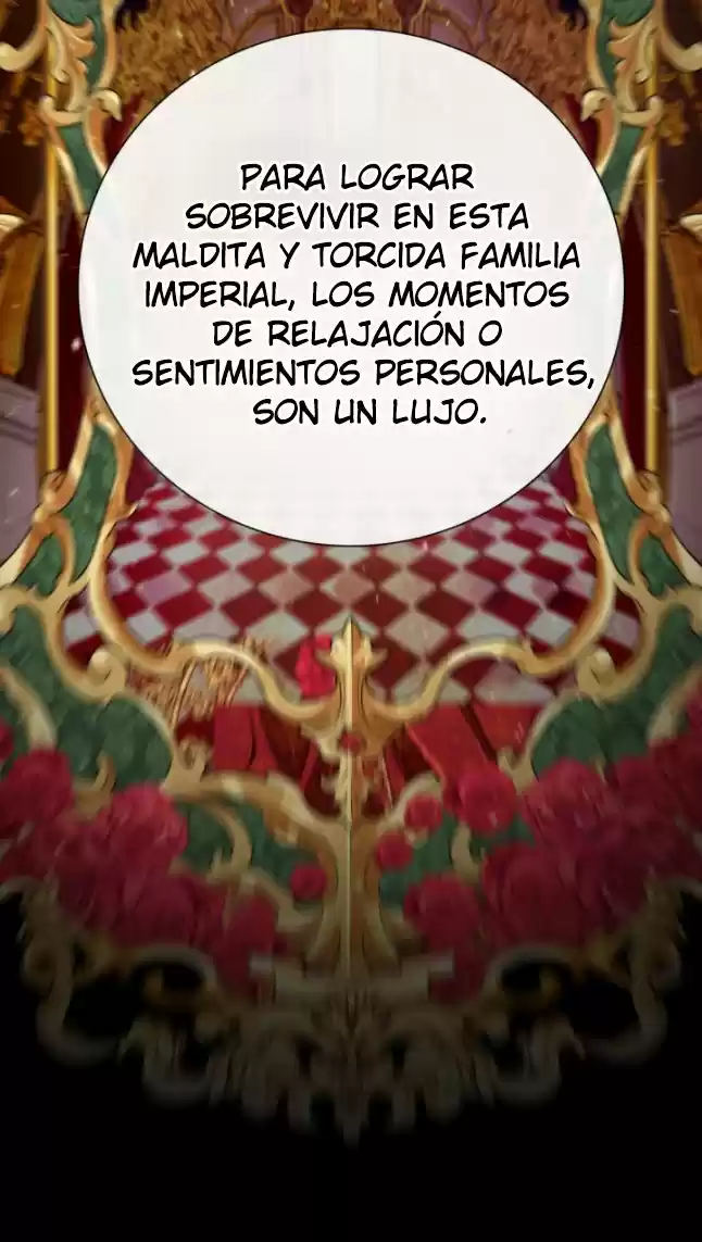 Me Convertí En La Rival De Los Protagonistas - Capítulo 67 - Página 78 - LectorTMOo