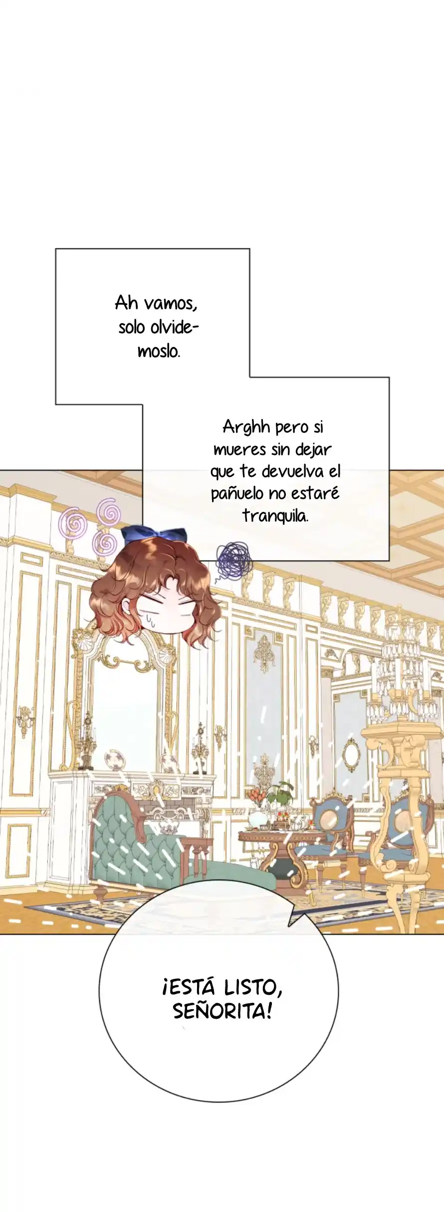 Me Convertí En La Rival De Los Protagonistas - Capítulo 68 - Página 9 - LectorTMOo