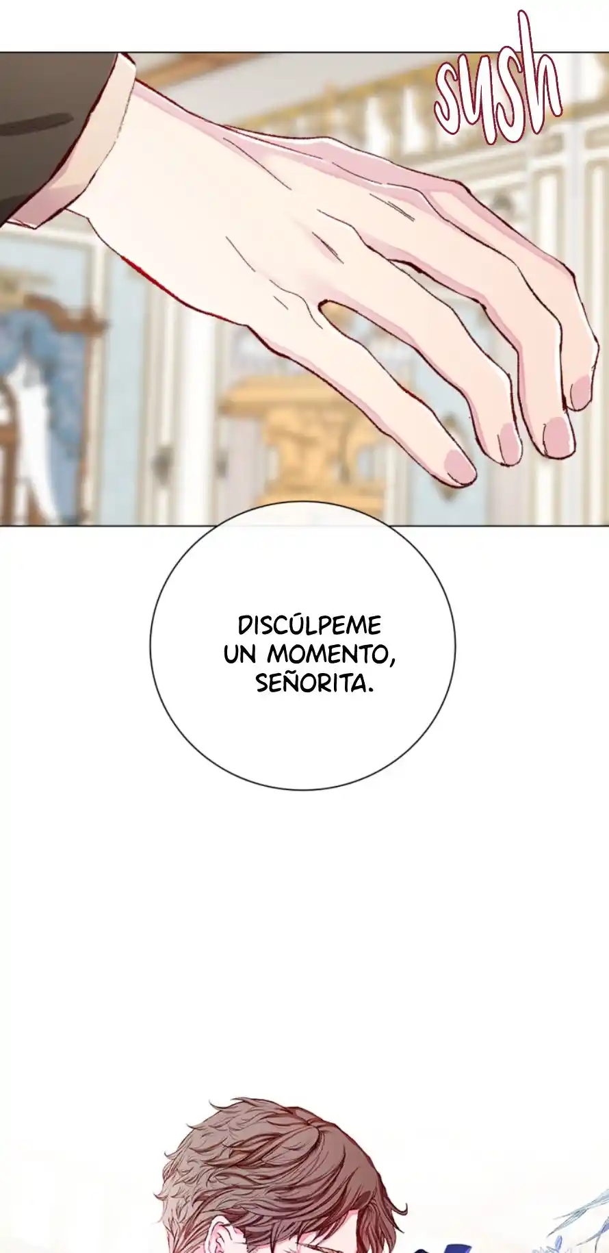 Me Convertí En La Rival De Los Protagonistas - Capítulo 68 - Página 18 - LectorTMOo