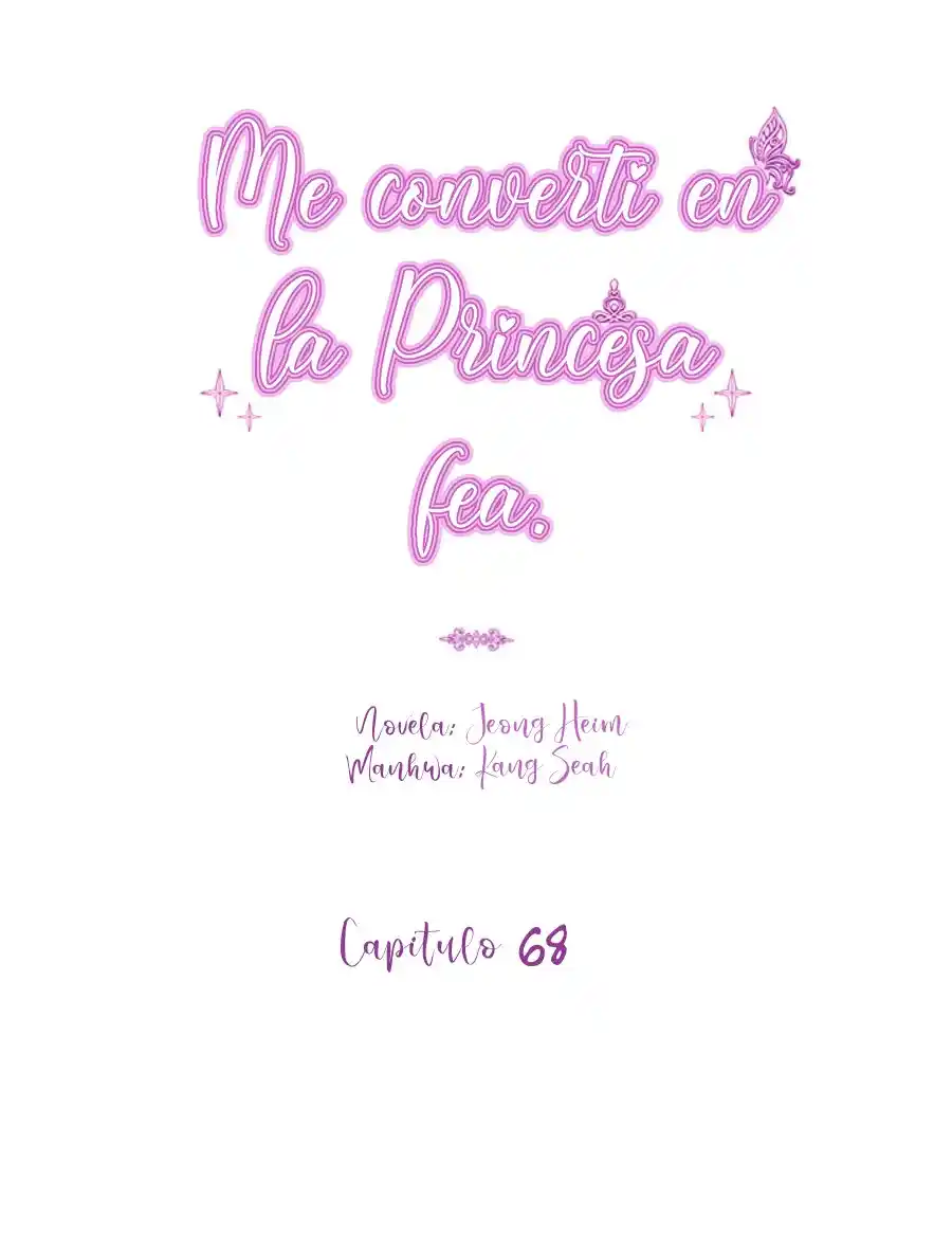 Me Convertí En La Rival De Los Protagonistas - Capítulo 68 - Página 23 - LectorTMOo