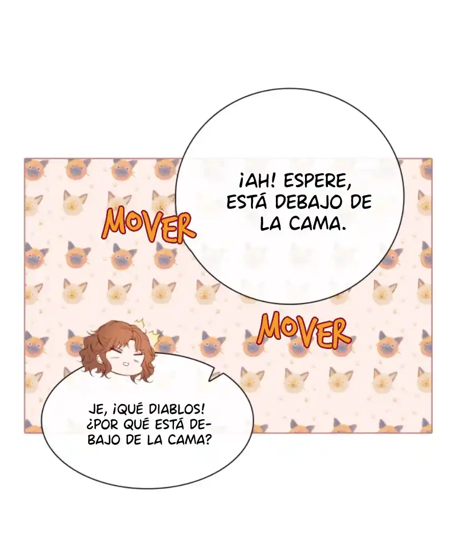 Me Convertí En La Rival De Los Protagonistas - Capítulo 68 - Página 29 - LectorTMOo