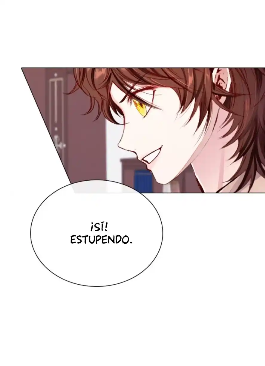 Me Convertí En La Rival De Los Protagonistas - Capítulo 68 - Página 33 - LectorTMOo