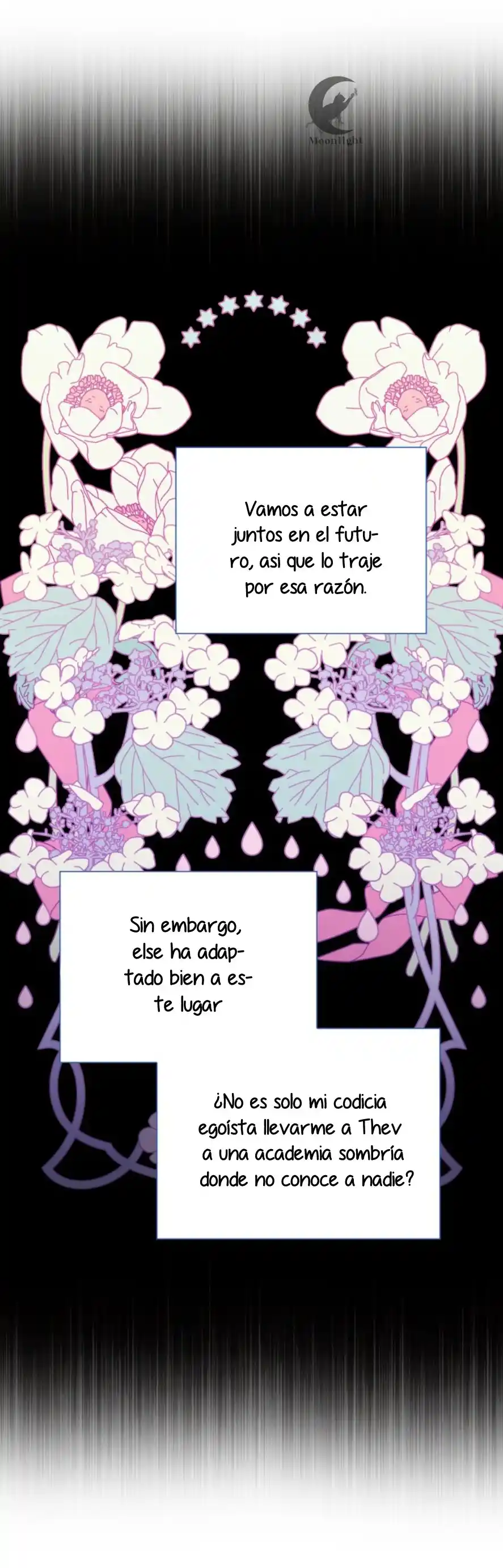 Me Convertí En La Rival De Los Protagonistas - Capítulo 68 - Página 40 - LectorTMOo