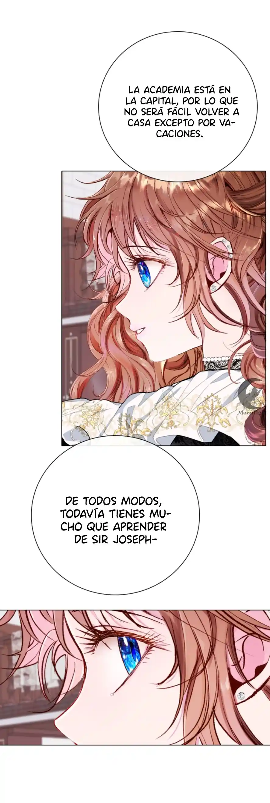 Me Convertí En La Rival De Los Protagonistas - Capítulo 68 - Página 43 - LectorTMOo