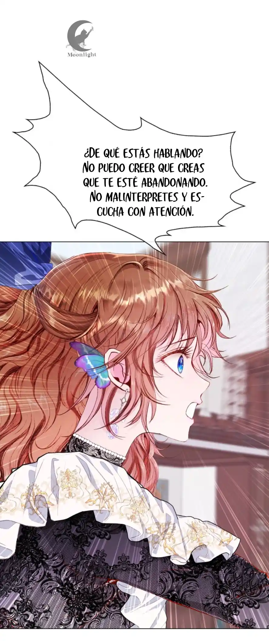 Me Convertí En La Rival De Los Protagonistas - Capítulo 68 - Página 48 - LectorTMOo