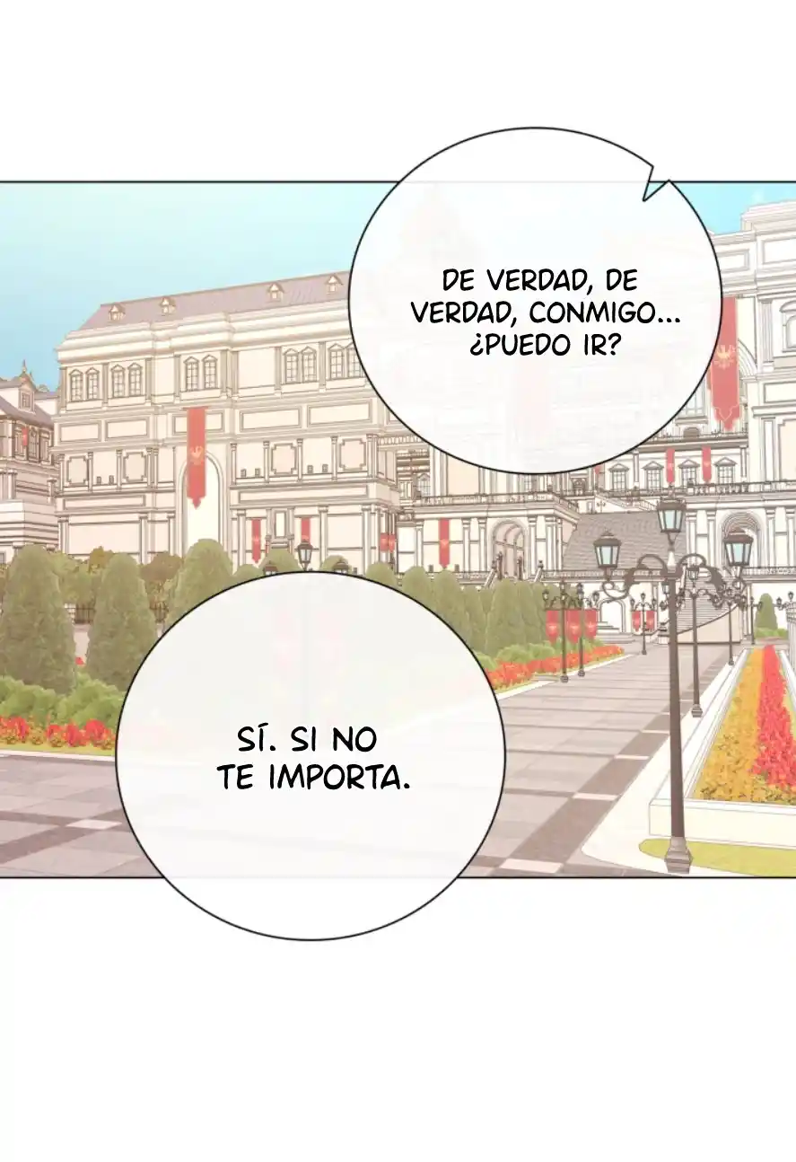 Me Convertí En La Rival De Los Protagonistas - Capítulo 68 - Página 53 - LectorTMOo