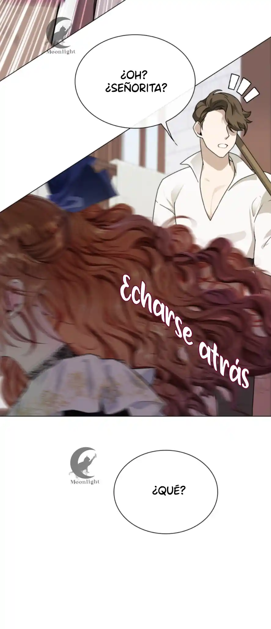 Me Convertí En La Rival De Los Protagonistas - Capítulo 68 - Página 59 - LectorTMOo