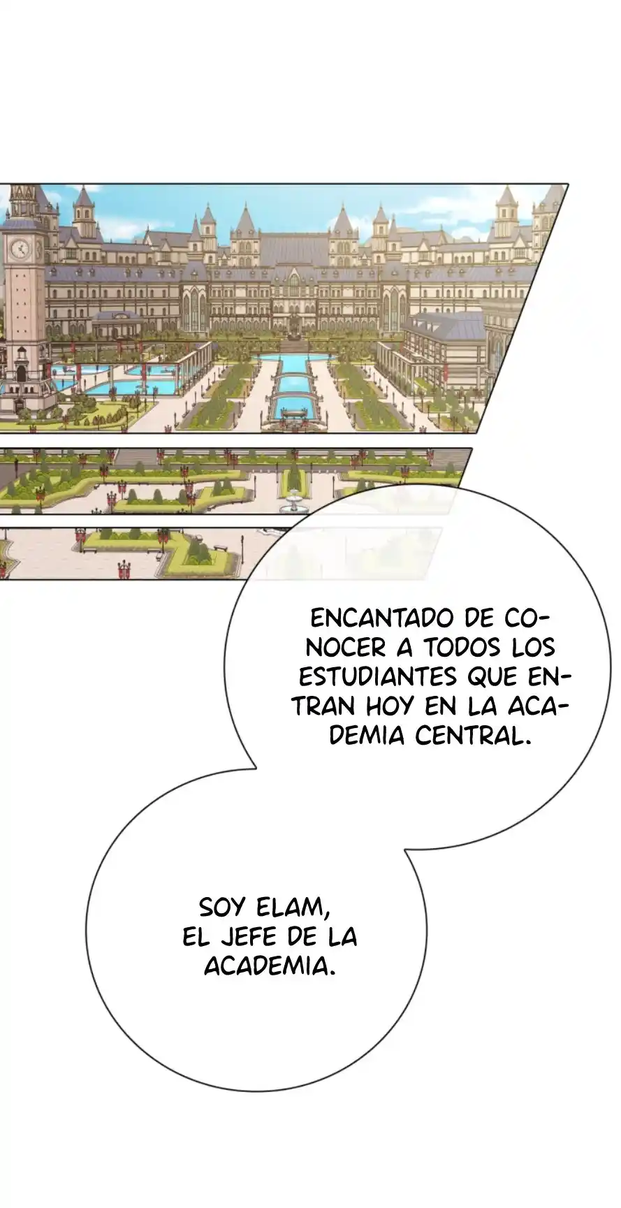 Me Convertí En La Rival De Los Protagonistas - Capítulo 68 - Página 70 - LectorTMOo