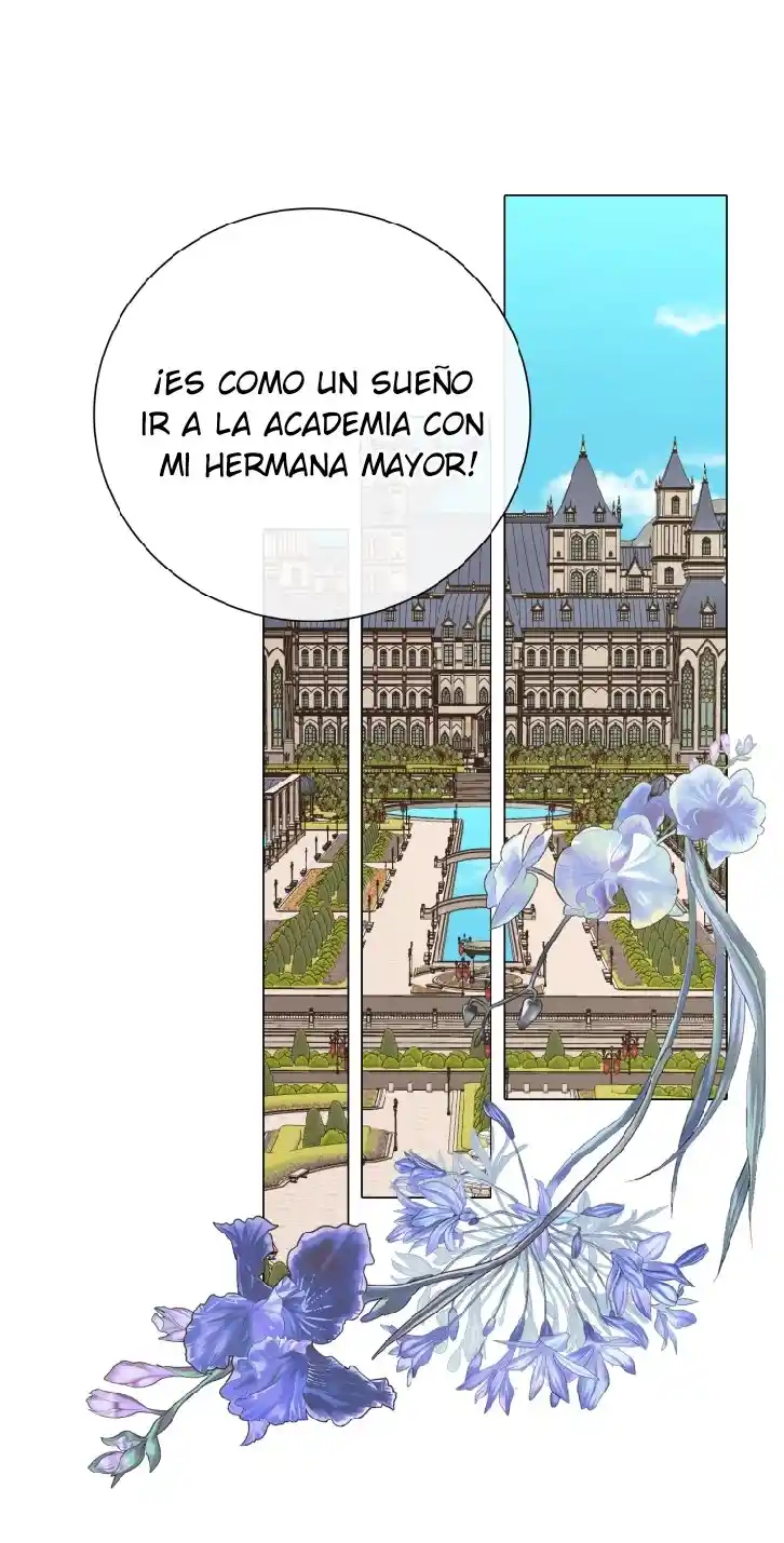 Me Convertí En La Rival De Los Protagonistas - Capítulo 69 - Página 10 - LectorTMOo