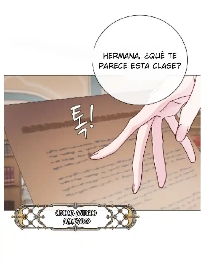 Me Convertí En La Rival De Los Protagonistas - Capítulo 69 - Página 30 - LectorTMOo