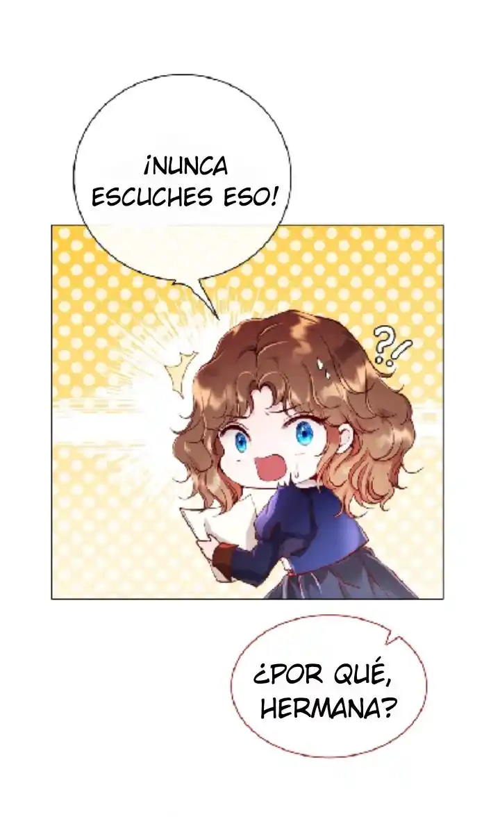 Me Convertí En La Rival De Los Protagonistas - Capítulo 69 - Página 31 - LectorTMOo
