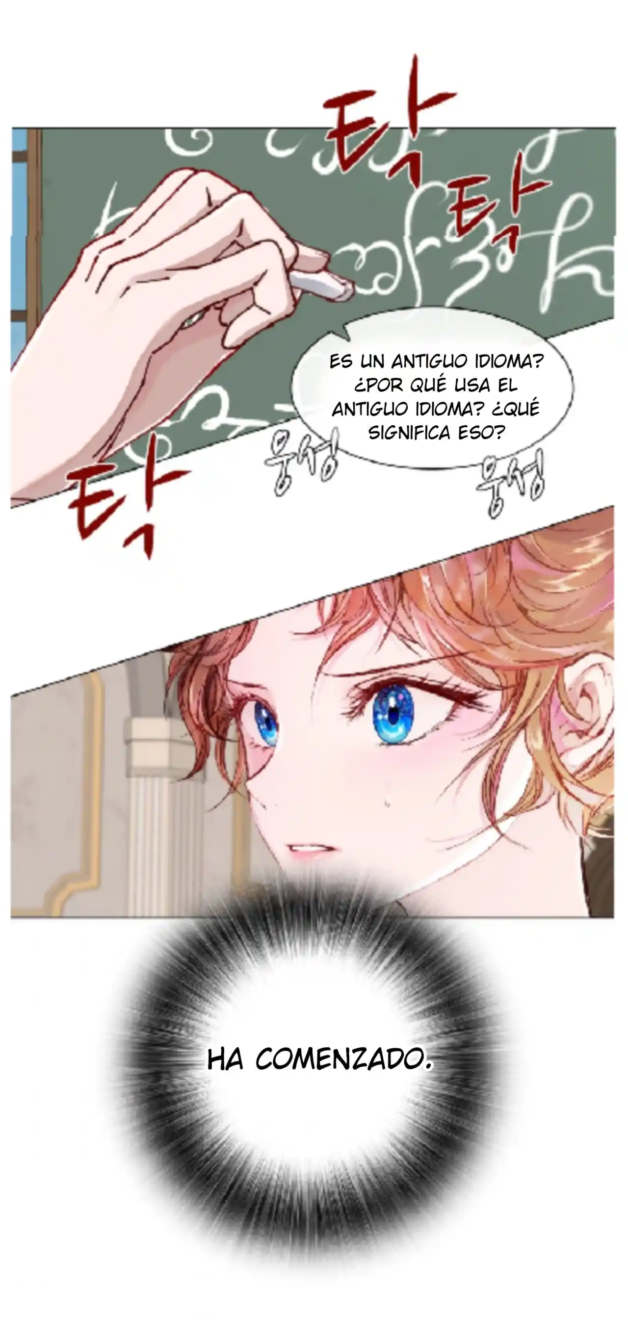Me Convertí En La Rival De Los Protagonistas - Capítulo 69 - Página 39 - LectorTMOo