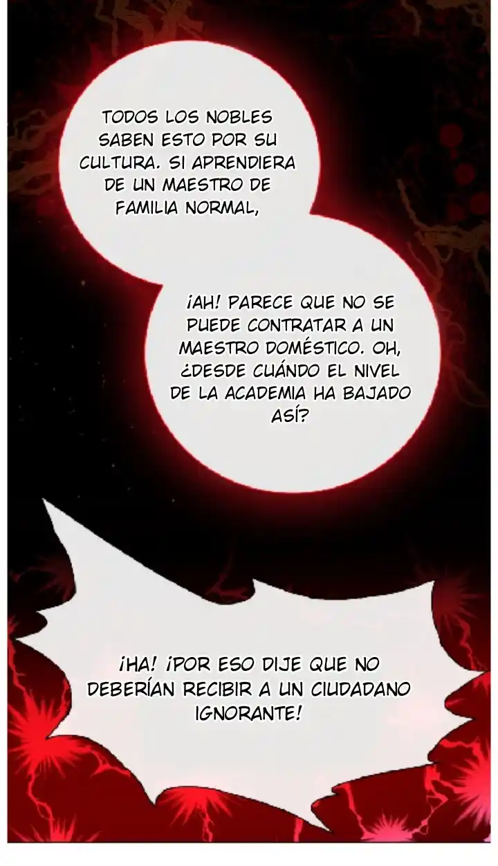 Me Convertí En La Rival De Los Protagonistas - Capítulo 69 - Página 43 - LectorTMOo