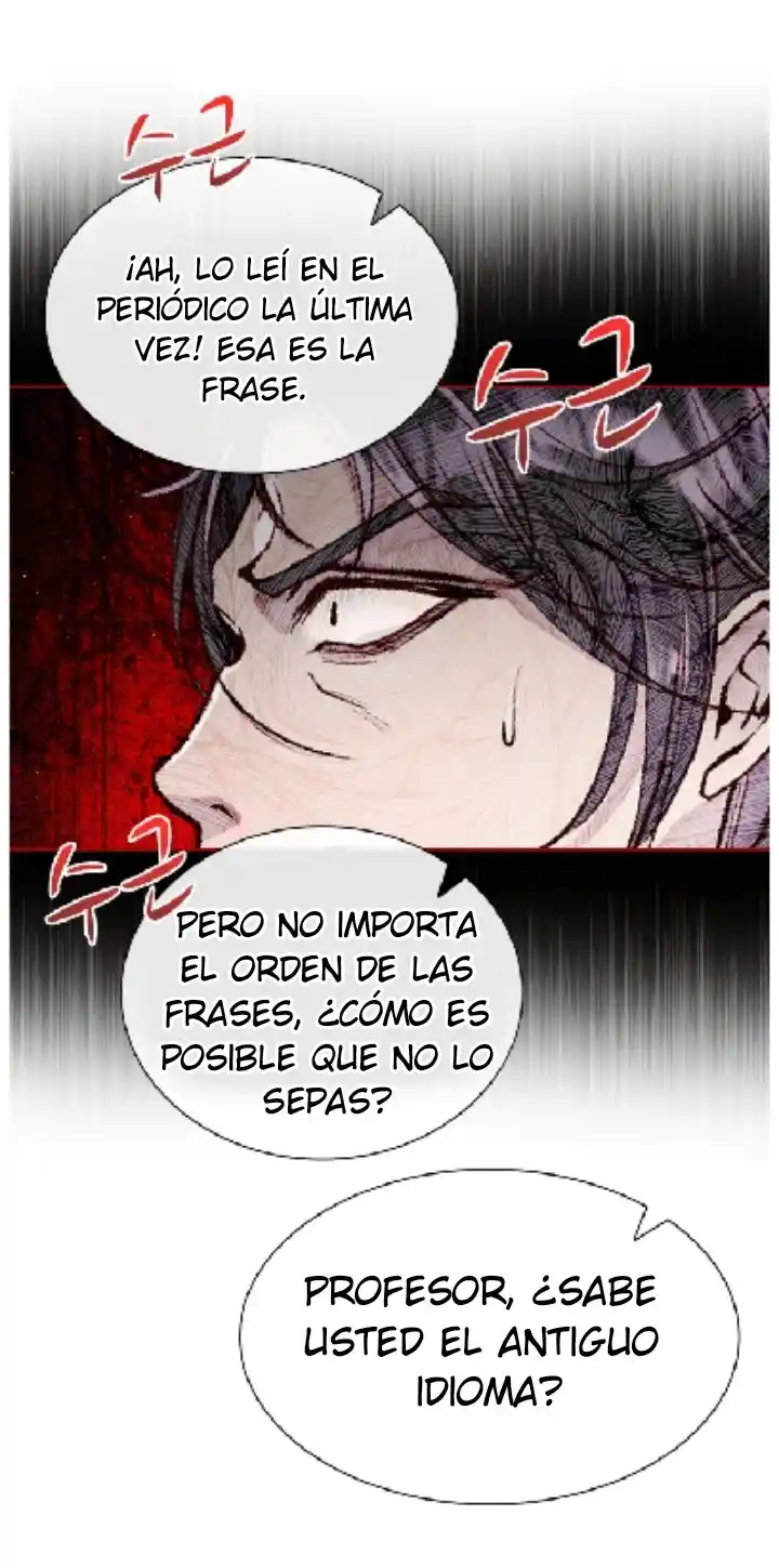 Me Convertí En La Rival De Los Protagonistas - Capítulo 69 - Página 54 - LectorTMOo