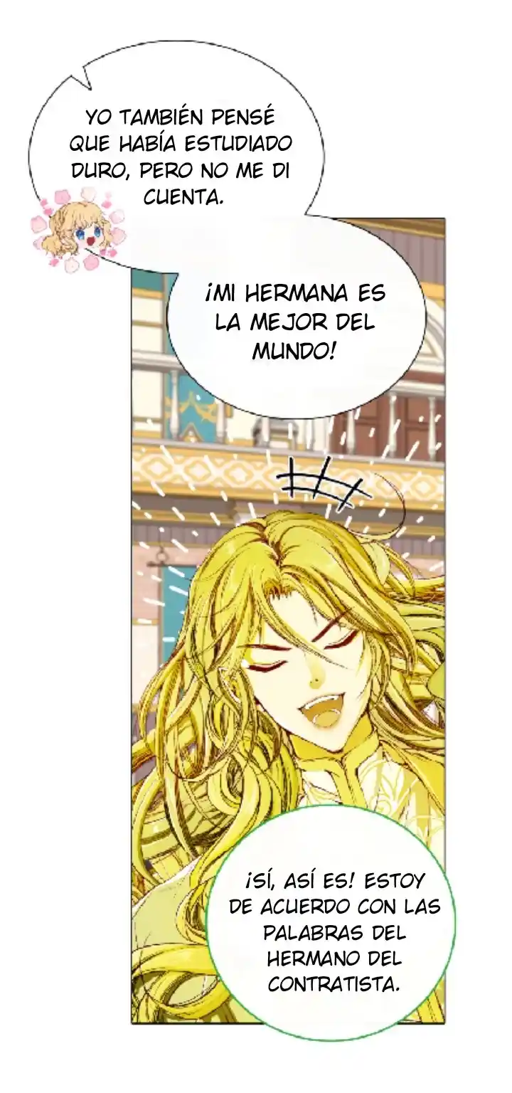 Me Convertí En La Rival De Los Protagonistas - Capítulo 69 - Página 58 - LectorTMOo