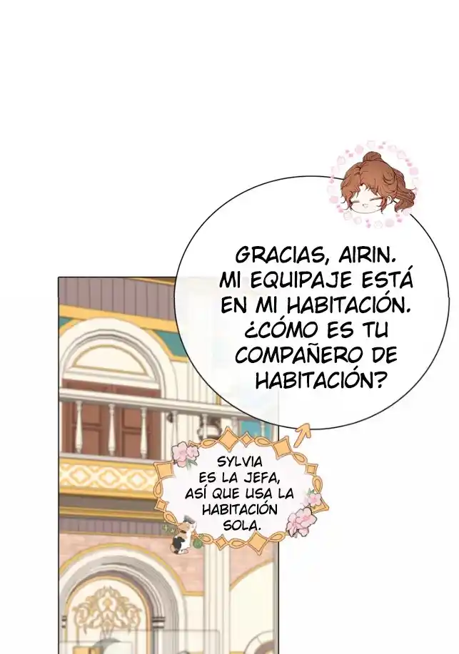 Me Convertí En La Rival De Los Protagonistas - Capítulo 69 - Página 59 - LectorTMOo