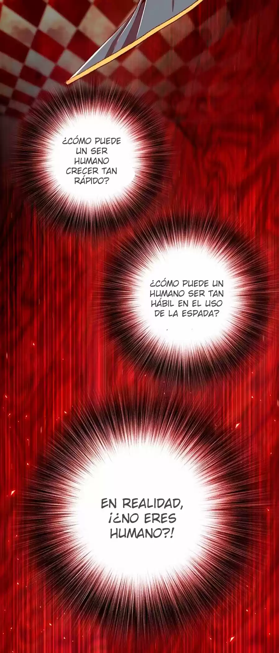 Me Convertí En La Rival De Los Protagonistas - Capítulo 7 - Página 8 - LectorTMOo