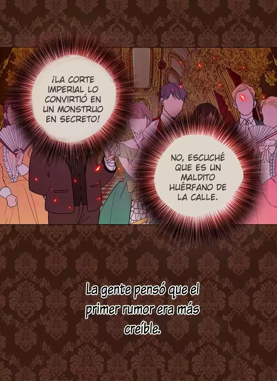 Me Convertí En La Rival De Los Protagonistas - Capítulo 7 - Página 11 - LectorTMOo