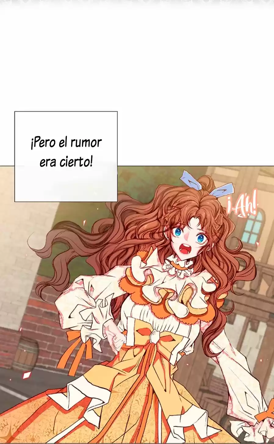 Me Convertí En La Rival De Los Protagonistas - Capítulo 7 - Página 13 - LectorTMOo