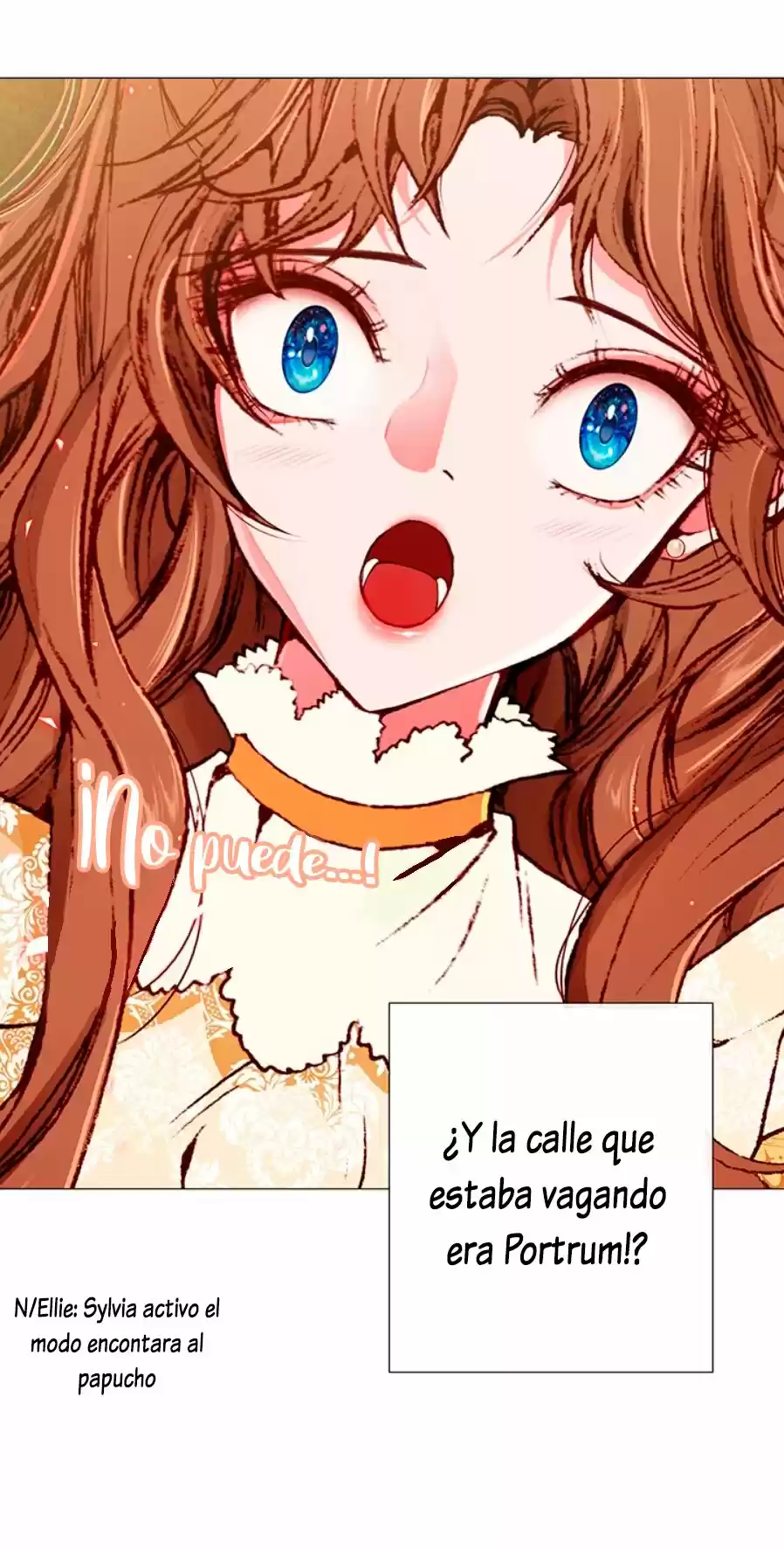 Me Convertí En La Rival De Los Protagonistas - Capítulo 7 - Página 14 - LectorTMOo