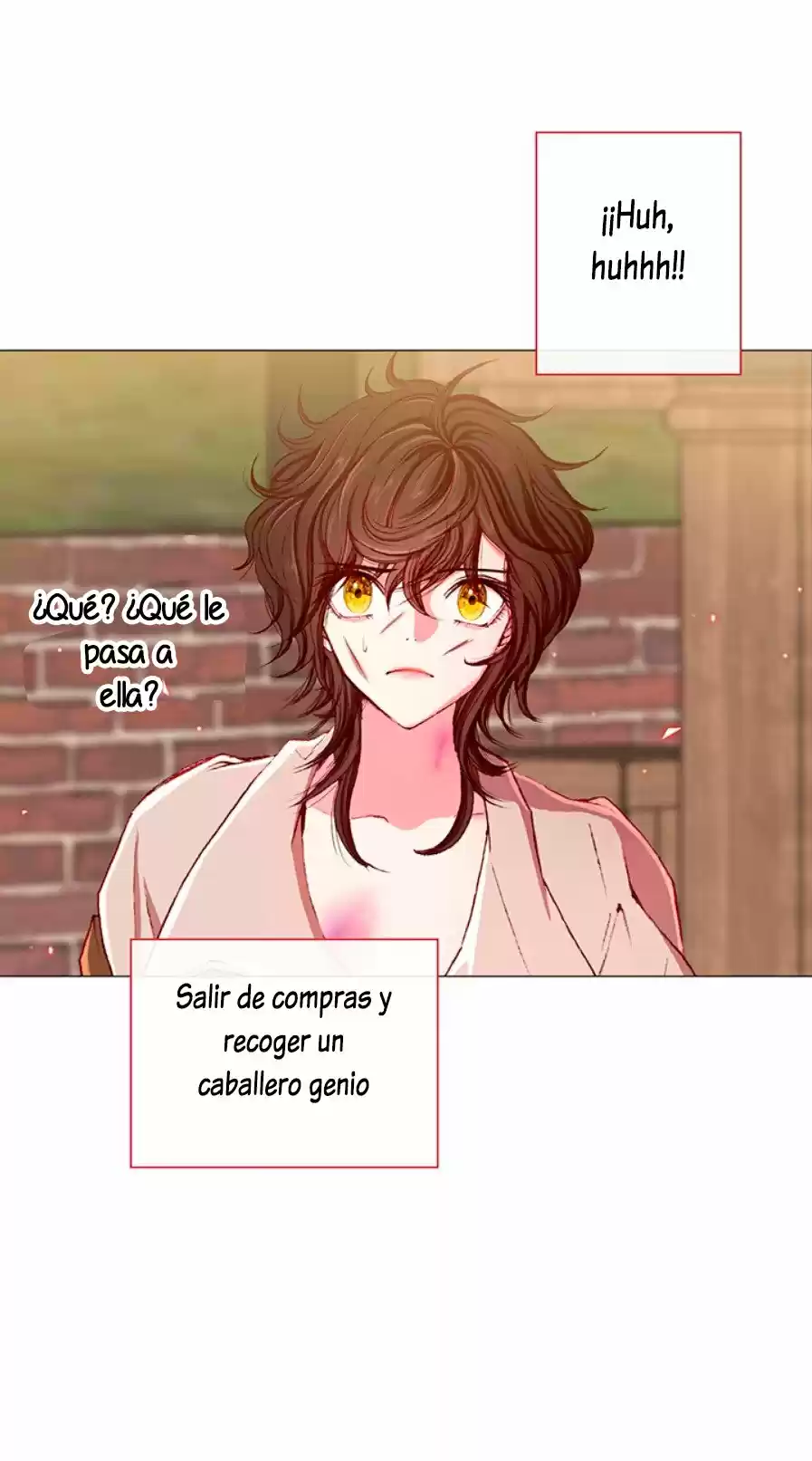 Me Convertí En La Rival De Los Protagonistas - Capítulo 7 - Página 15 - LectorTMOo