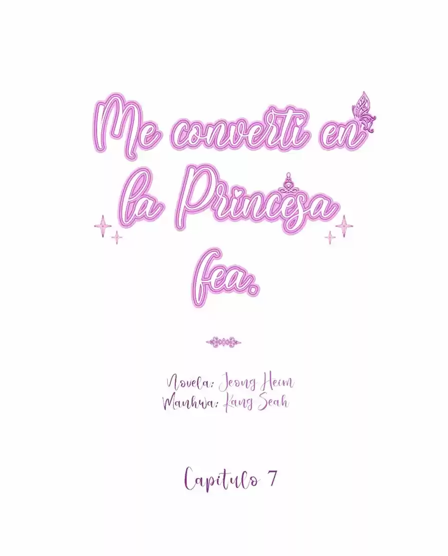 Me Convertí En La Rival De Los Protagonistas - Capítulo 7 - Página 17 - LectorTMOo