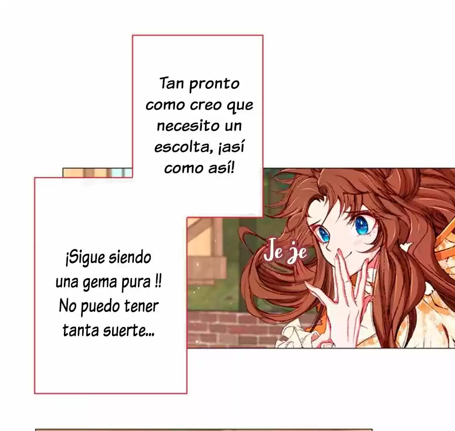 Me Convertí En La Rival De Los Protagonistas - Capítulo 7 - Página 18 - LectorTMOo
