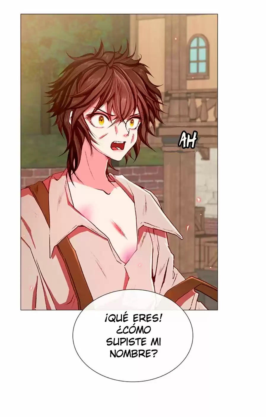 Me Convertí En La Rival De Los Protagonistas - Capítulo 7 - Página 19 - LectorTMOo