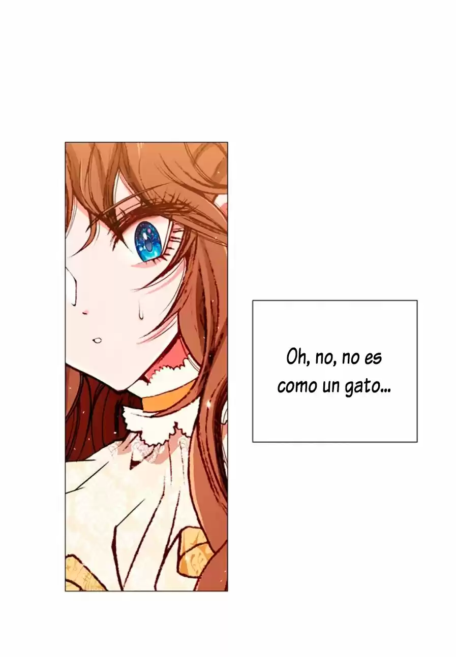Me Convertí En La Rival De Los Protagonistas - Capítulo 7 - Página 25 - LectorTMOo