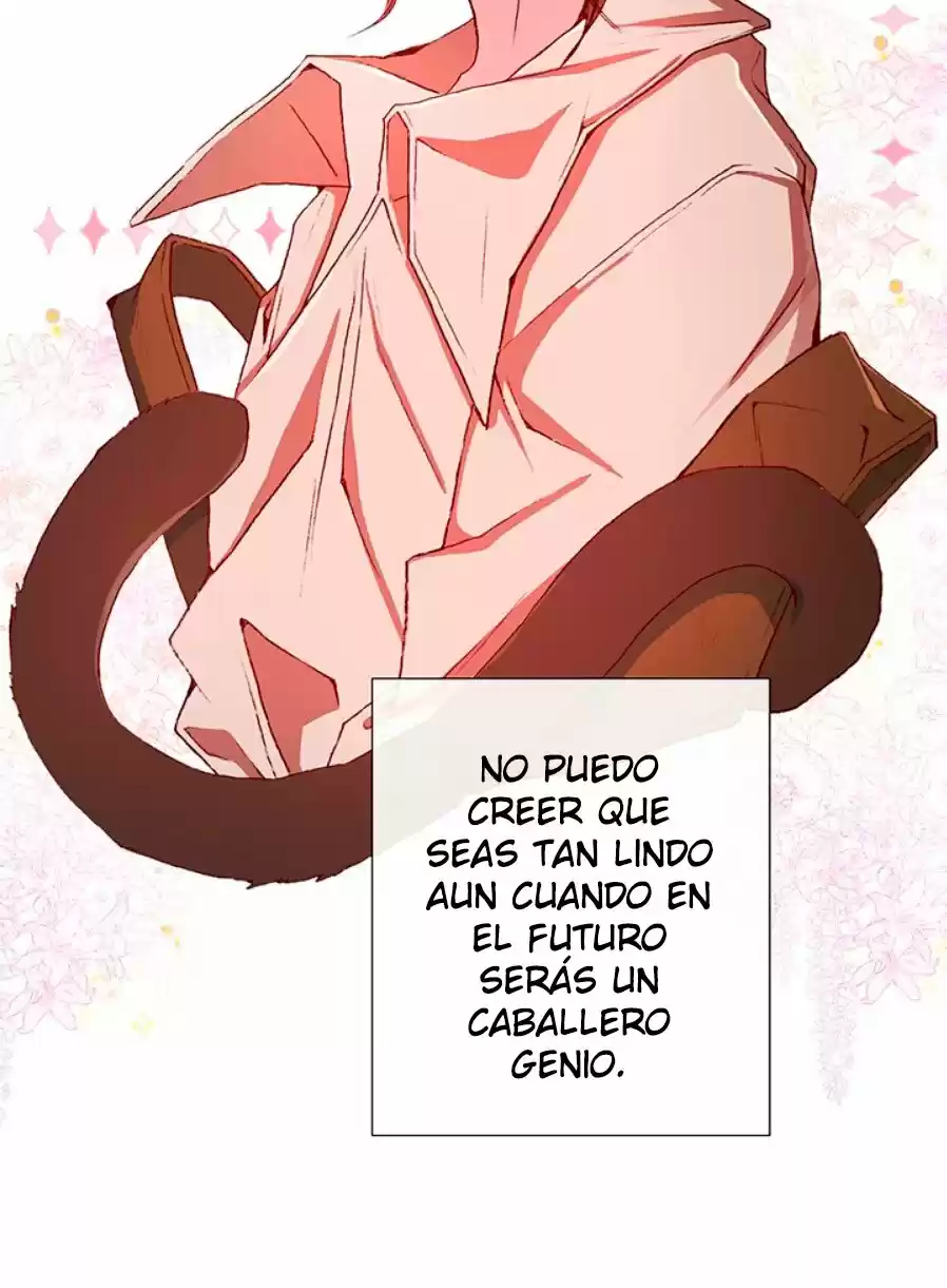 Me Convertí En La Rival De Los Protagonistas - Capítulo 7 - Página 35 - LectorTMOo