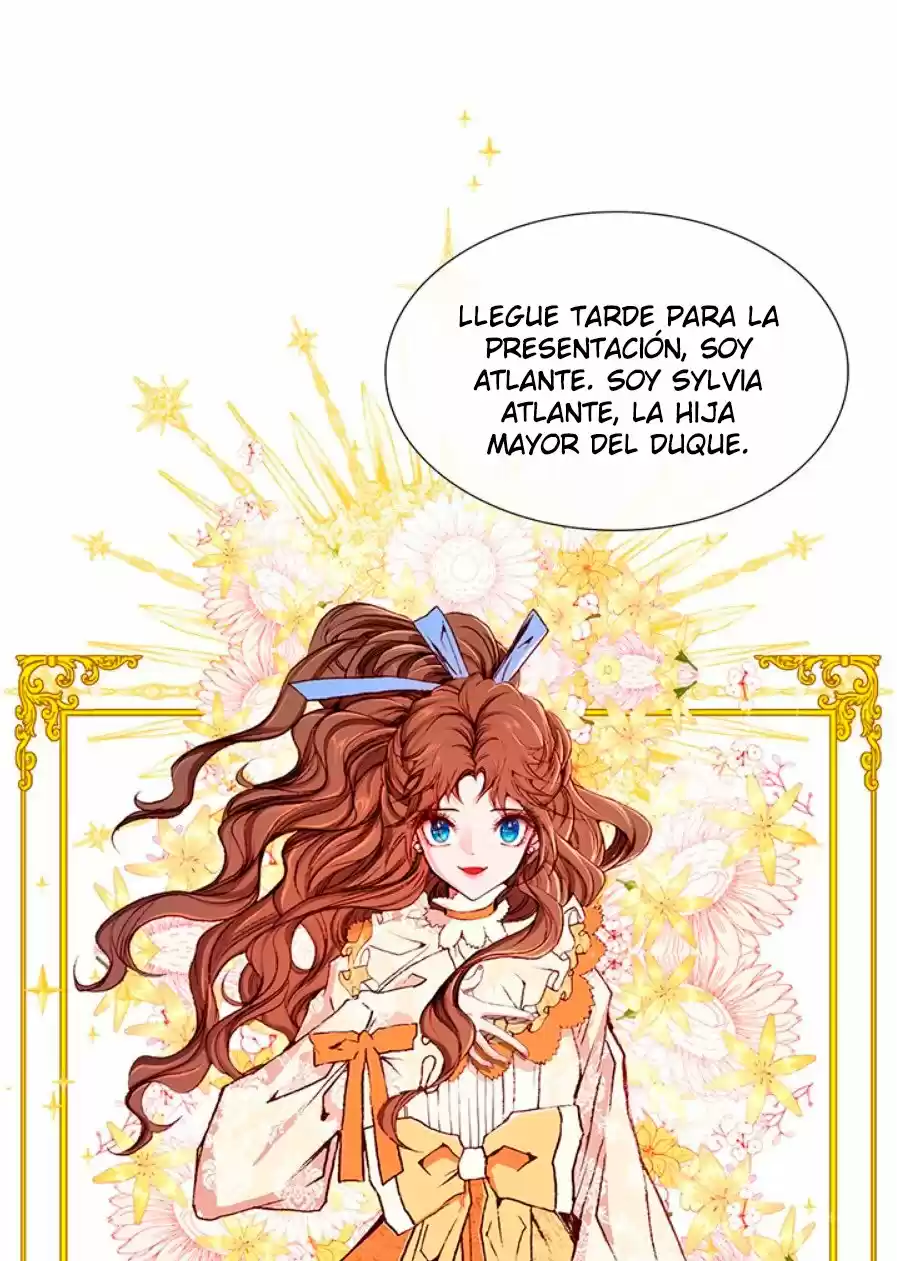 Me Convertí En La Rival De Los Protagonistas - Capítulo 7 - Página 41 - LectorTMOo