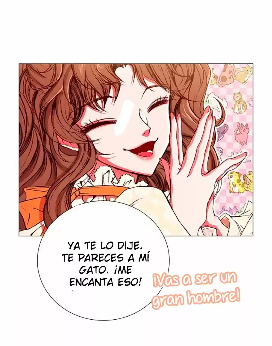 Me Convertí En La Rival De Los Protagonistas - Capítulo 7 - Página 46 - LectorTMOo
