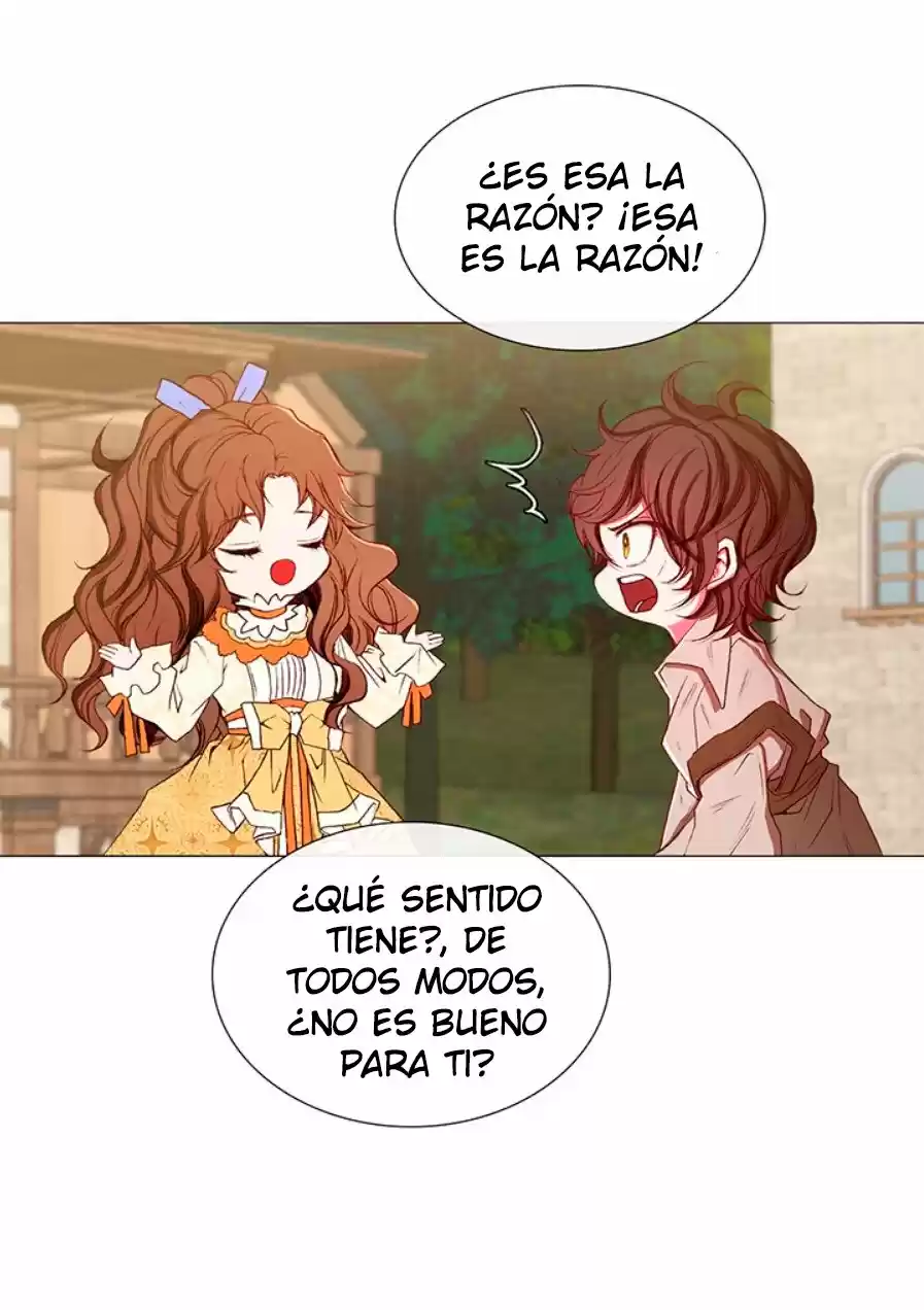 Me Convertí En La Rival De Los Protagonistas - Capítulo 7 - Página 47 - LectorTMOo