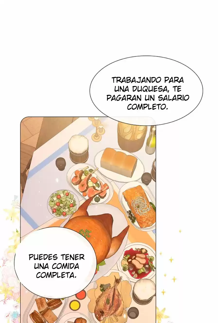 Me Convertí En La Rival De Los Protagonistas - Capítulo 7 - Página 48 - LectorTMOo