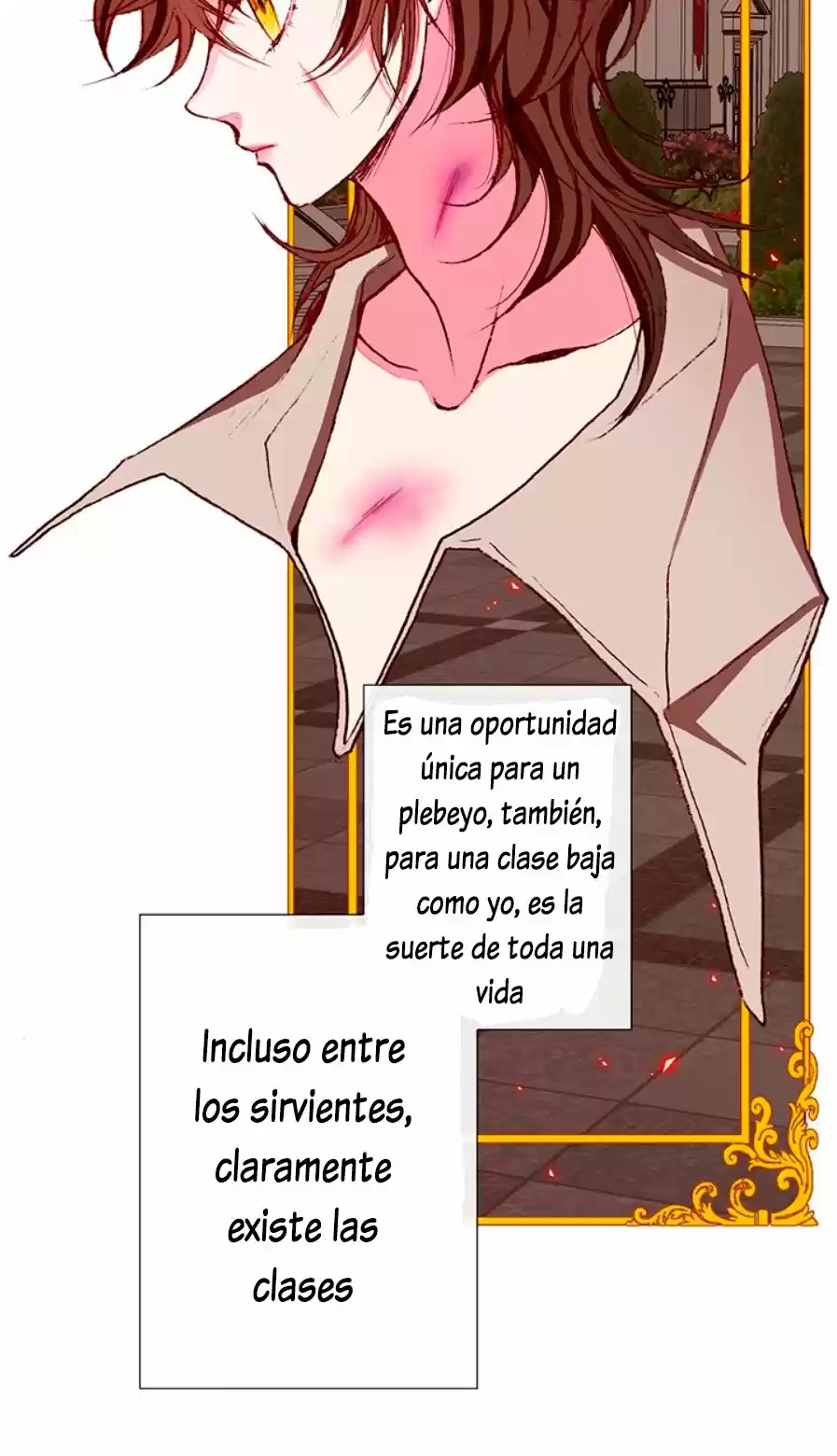 Me Convertí En La Rival De Los Protagonistas - Capítulo 7 - Página 51 - LectorTMOo