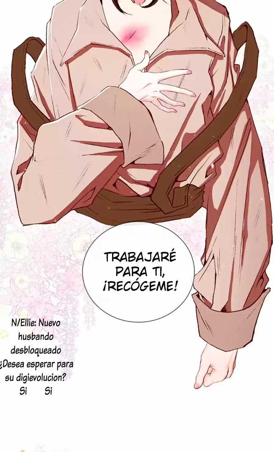 Me Convertí En La Rival De Los Protagonistas - Capítulo 7 - Página 54 - LectorTMOo