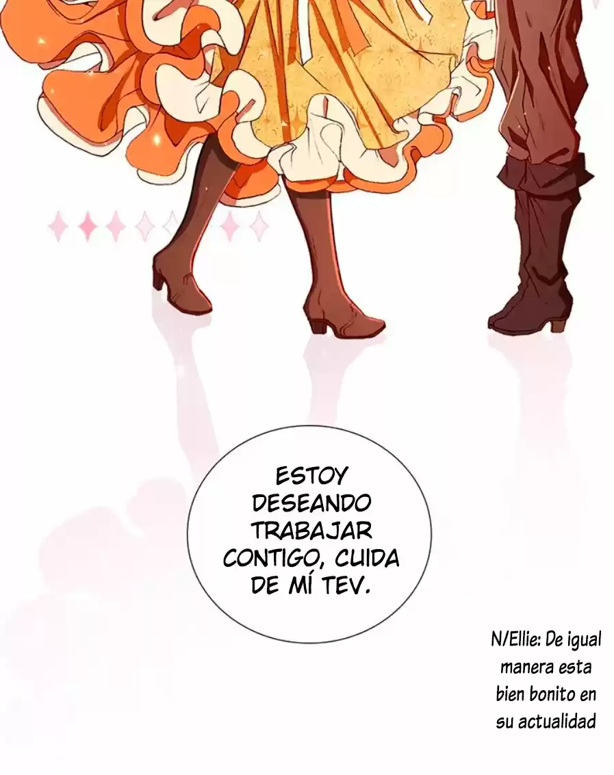 Me Convertí En La Rival De Los Protagonistas - Capítulo 7 - Página 57 - LectorTMOo