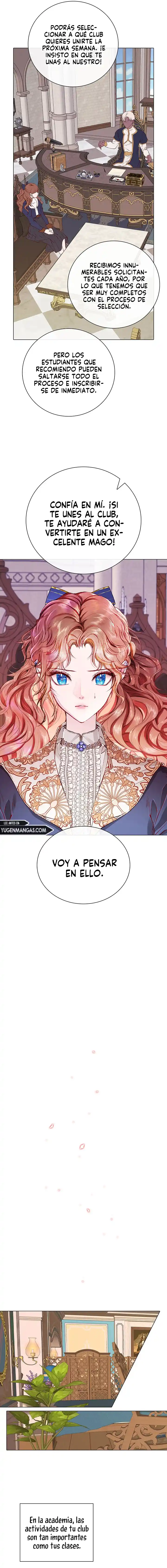 Me Convertí En La Rival De Los Protagonistas - Capítulo 70 - Página 13 - LectorTMOo